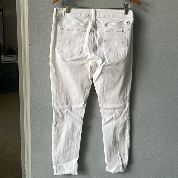 Lucky Brand Lolita Capri - Picture 6 of 10